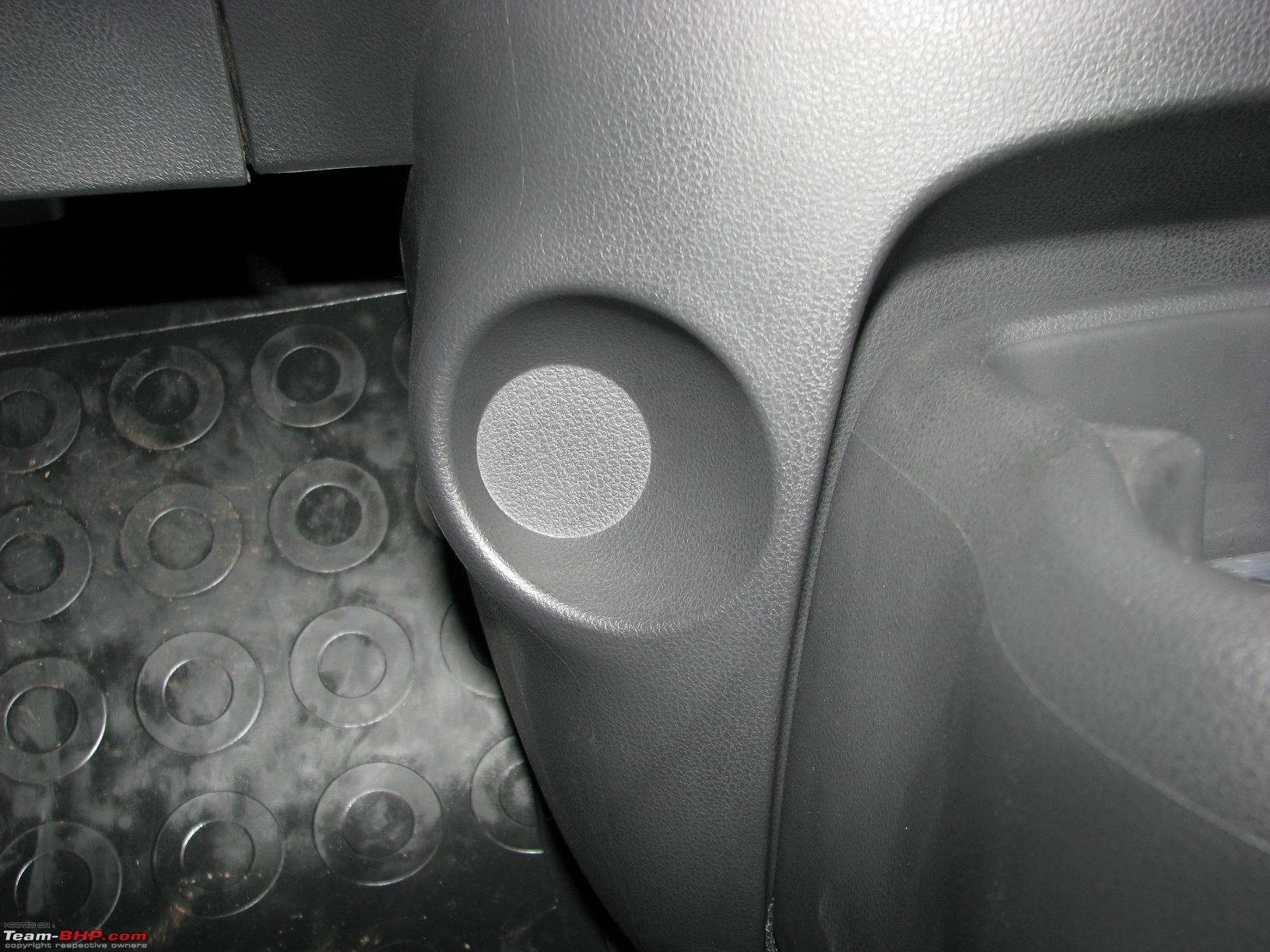 No cigarette lighter in nissan micra #10