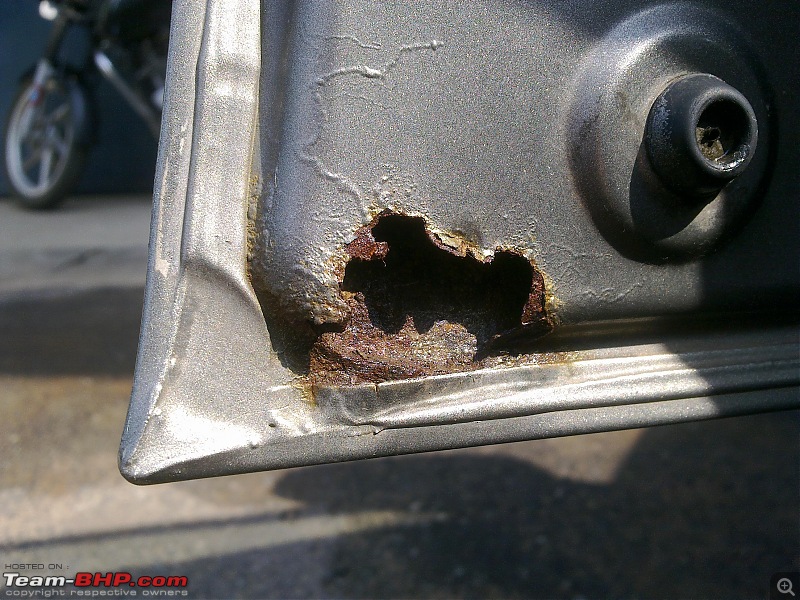 2008 Honda civic maintenance costs #5