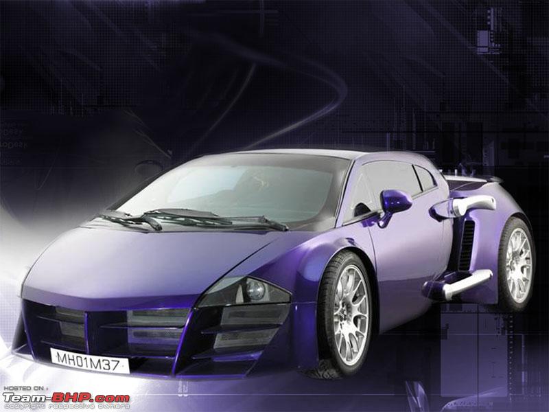 Dilip Chhabria Modified Cars http://www.defence.pk/forums/general 