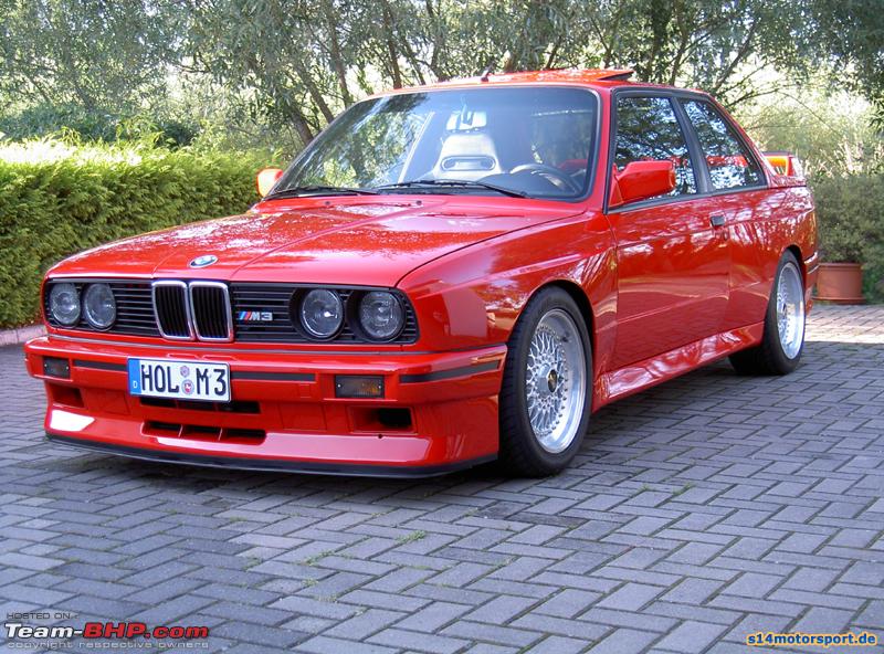 E30 is a really beautiful BMWI hope nobody minds if i post this pic of the