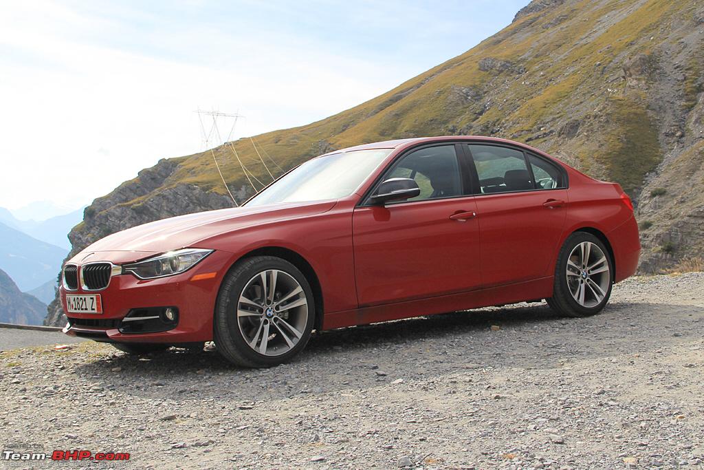 Bmw bhp upgrade #6