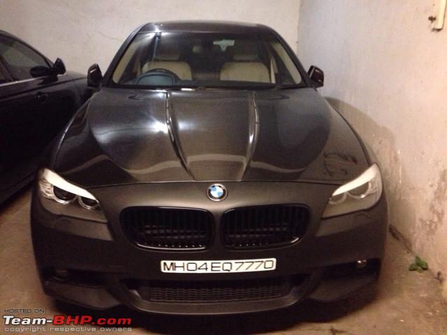M-tek bmw glasgow #6