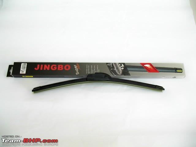 Where To Buy Bosch Evolution Wiper Blades