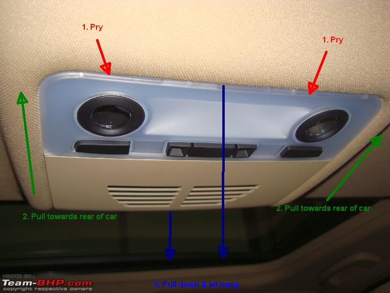 Bmw alarm installation e90 #3