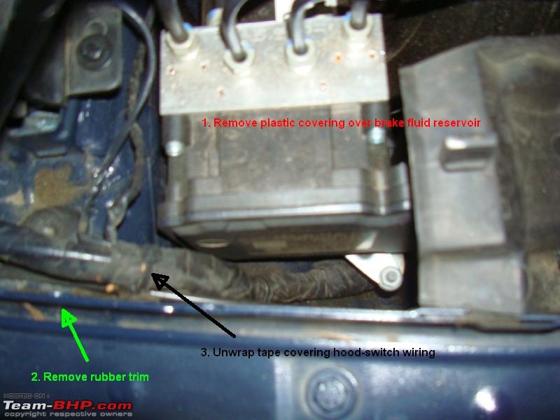 Bmw Hex Head