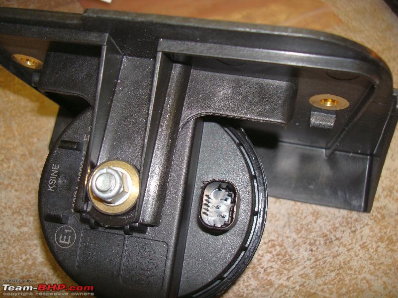 Bmw alarm system installation #6