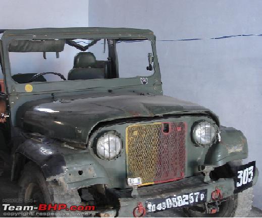 Jeep jk automatic #3