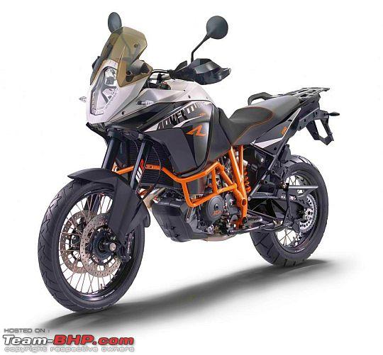 390 enduro