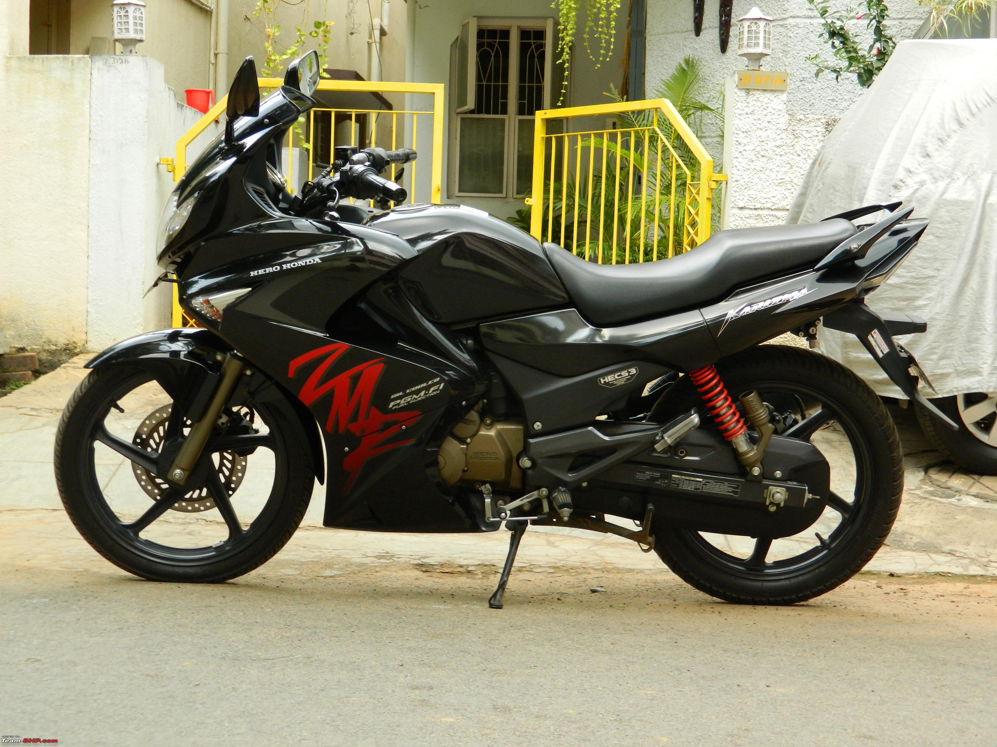 Suzuki Gixxer SF spied EDIT: Launched at Rs. 92,596 (on ...