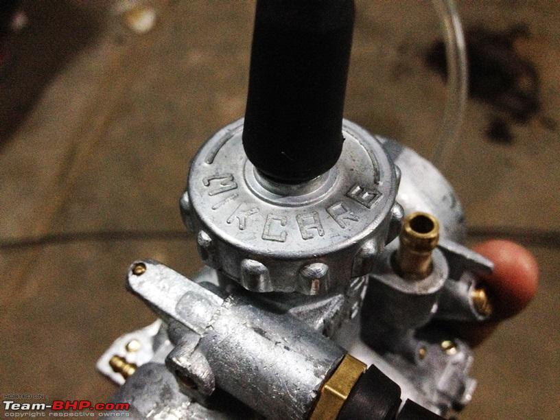 yamaha rx 100 2t oil pump spare parts