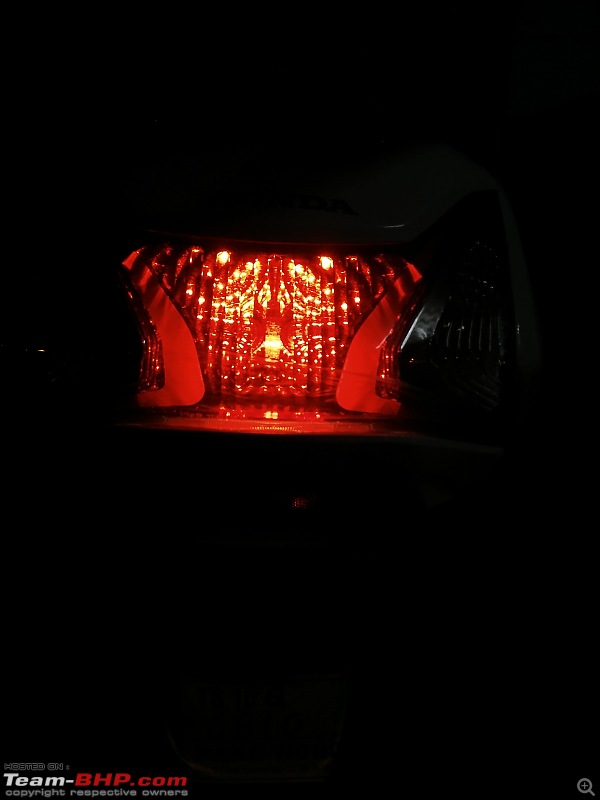 Honda pilot direction bulb