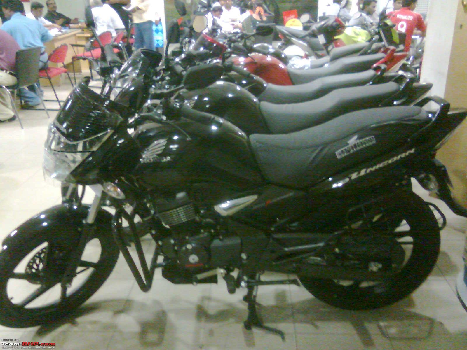 Honda unicorn vs pulsar 150 weight #6
