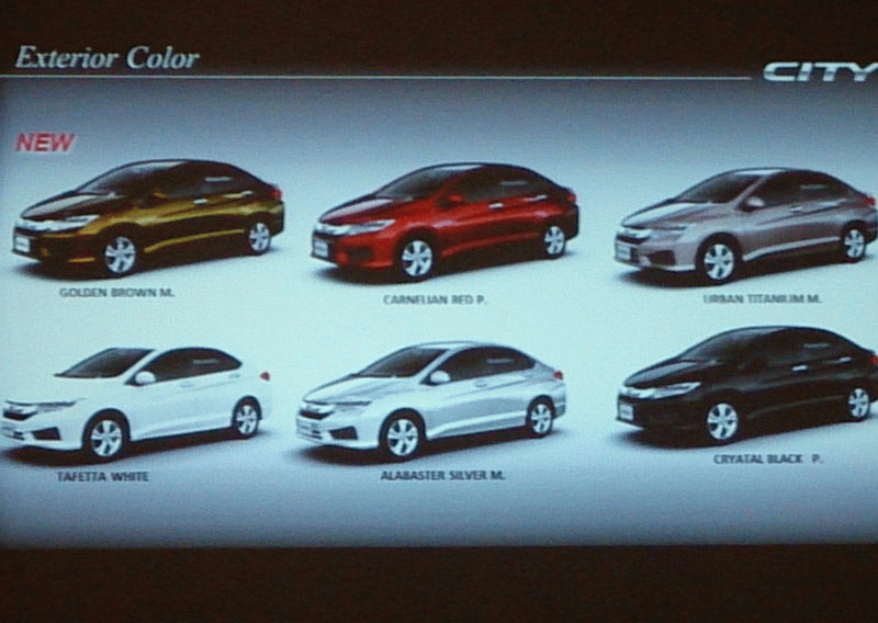 Honda city cng review team bhp #6