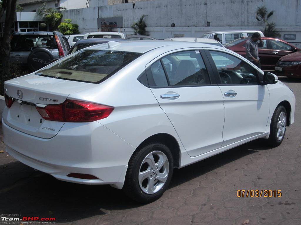 White Honda City 2016 Free Download Image About All Car Type  2017  2018 Best Cars Reviews