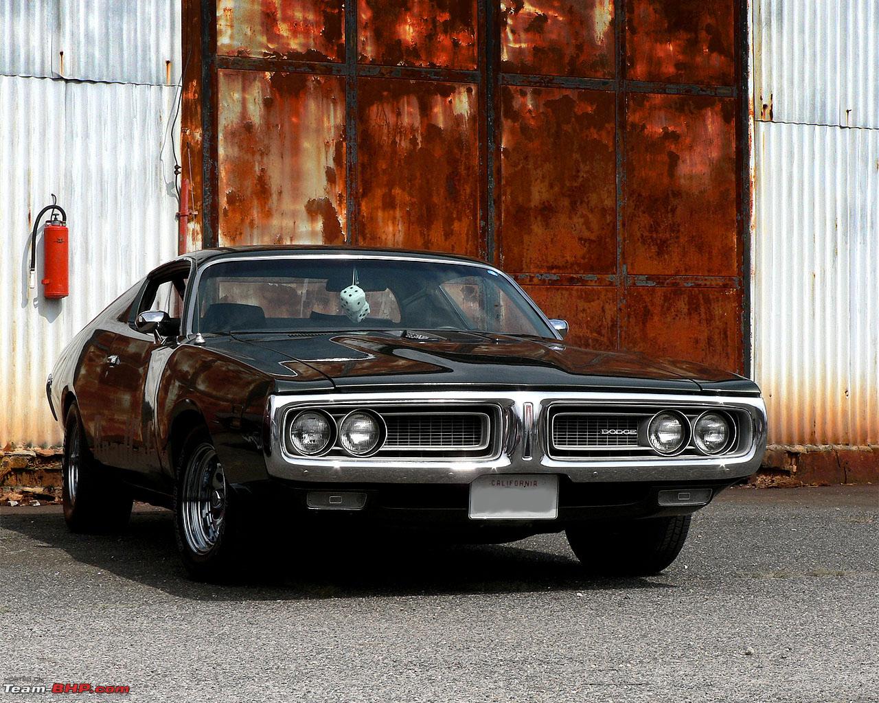 Chrysler muscle cars for sale #3