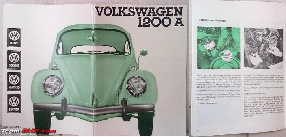 1966 VW Beetle 1200A Restorationcombojpg Nonetheless irrespective of the