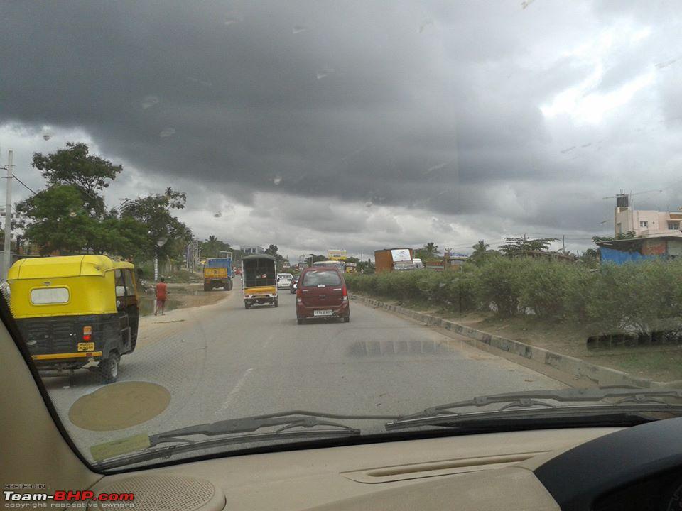 Driving between Bangalore and Mysore - Page 15 - Team-BHP