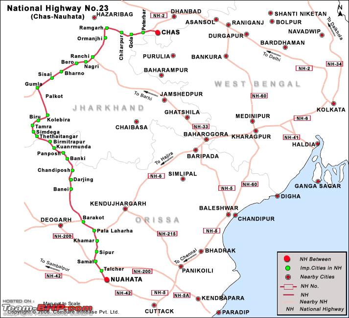 rewa map