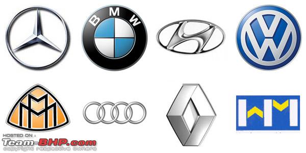 Car Logos Images