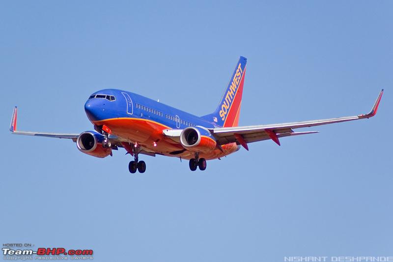 Jet Airlines Southwest Airlines In Air Wallpapers HD Wallpapers Download Free Images Wallpaper [wallpaper981.blogspot.com]