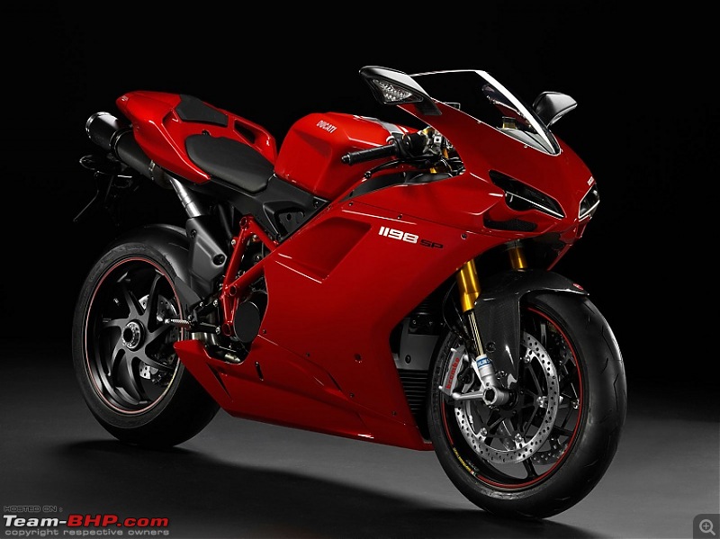 Ducati Wiki