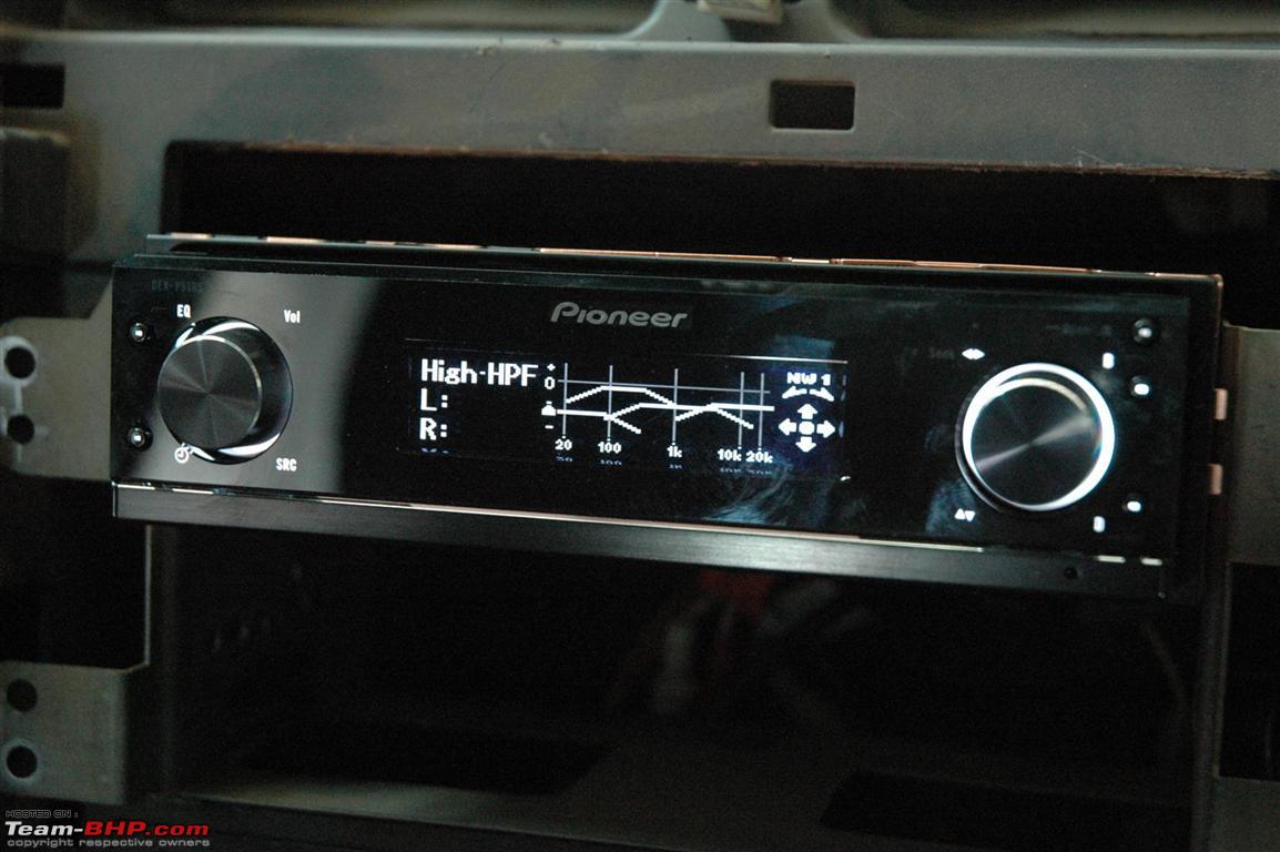 pioneer 99prs