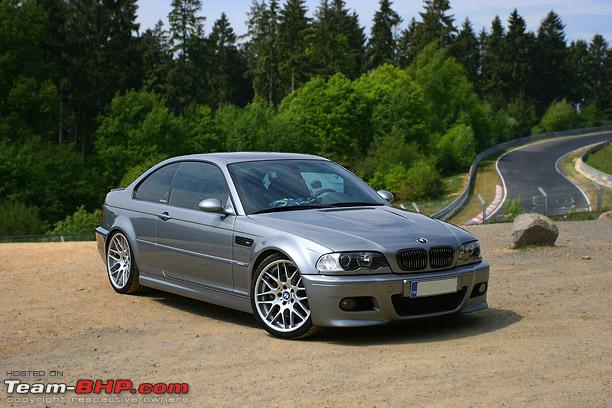 Dream trips bmw #7