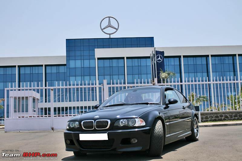 Mercedes benz plant in chakan pune #7
