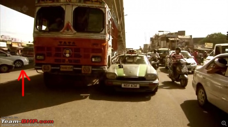 Top Gear India Special Stream