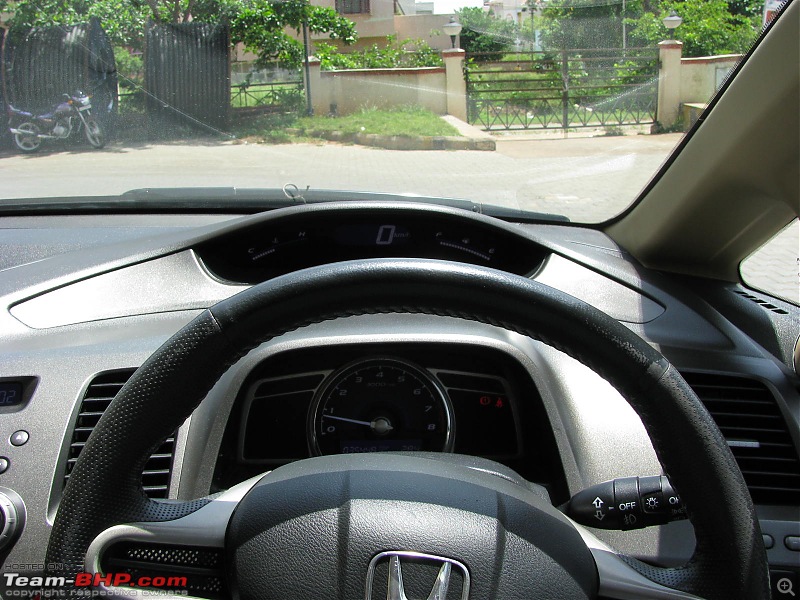 Increase engine performance honda civic #3