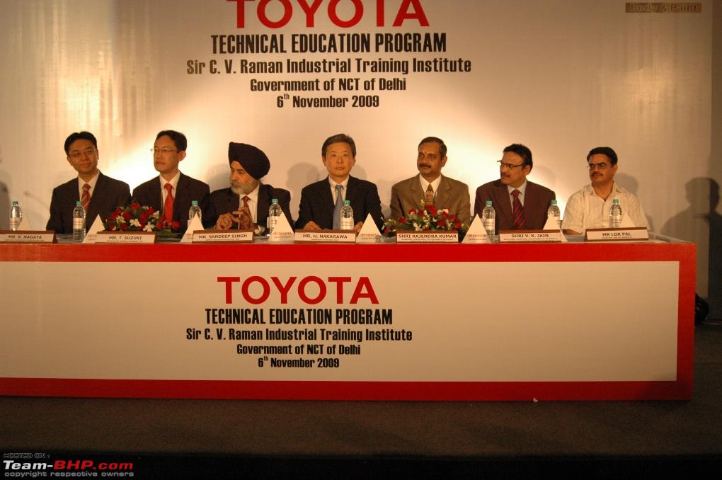 toyota kirloskar motors private limited bangalore #3 toyota kirloskar motors private limited bangalore #3