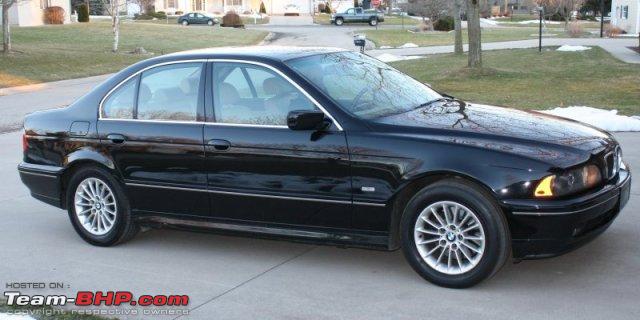 Bmw beeps 4 times #5
