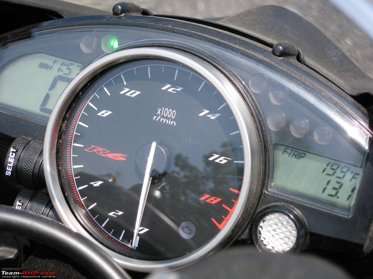 Bmw revs bouncing #6