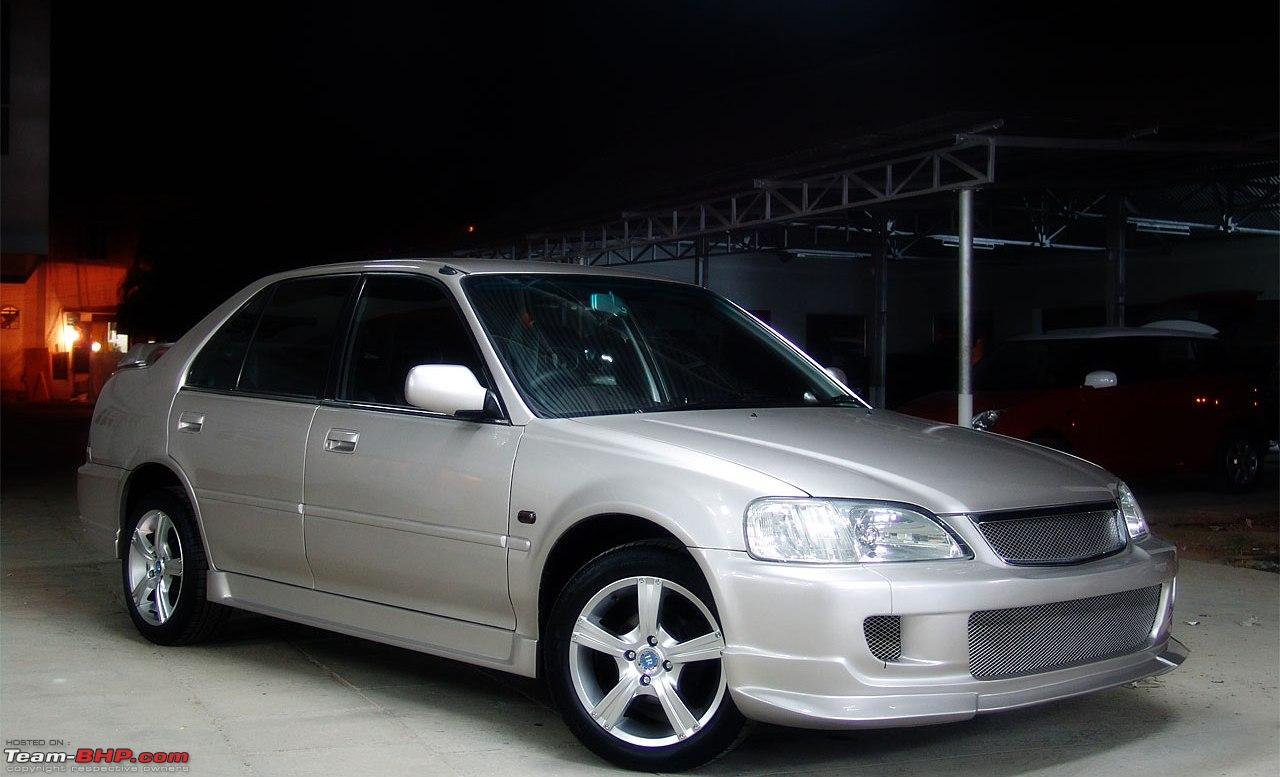 Honda city problems