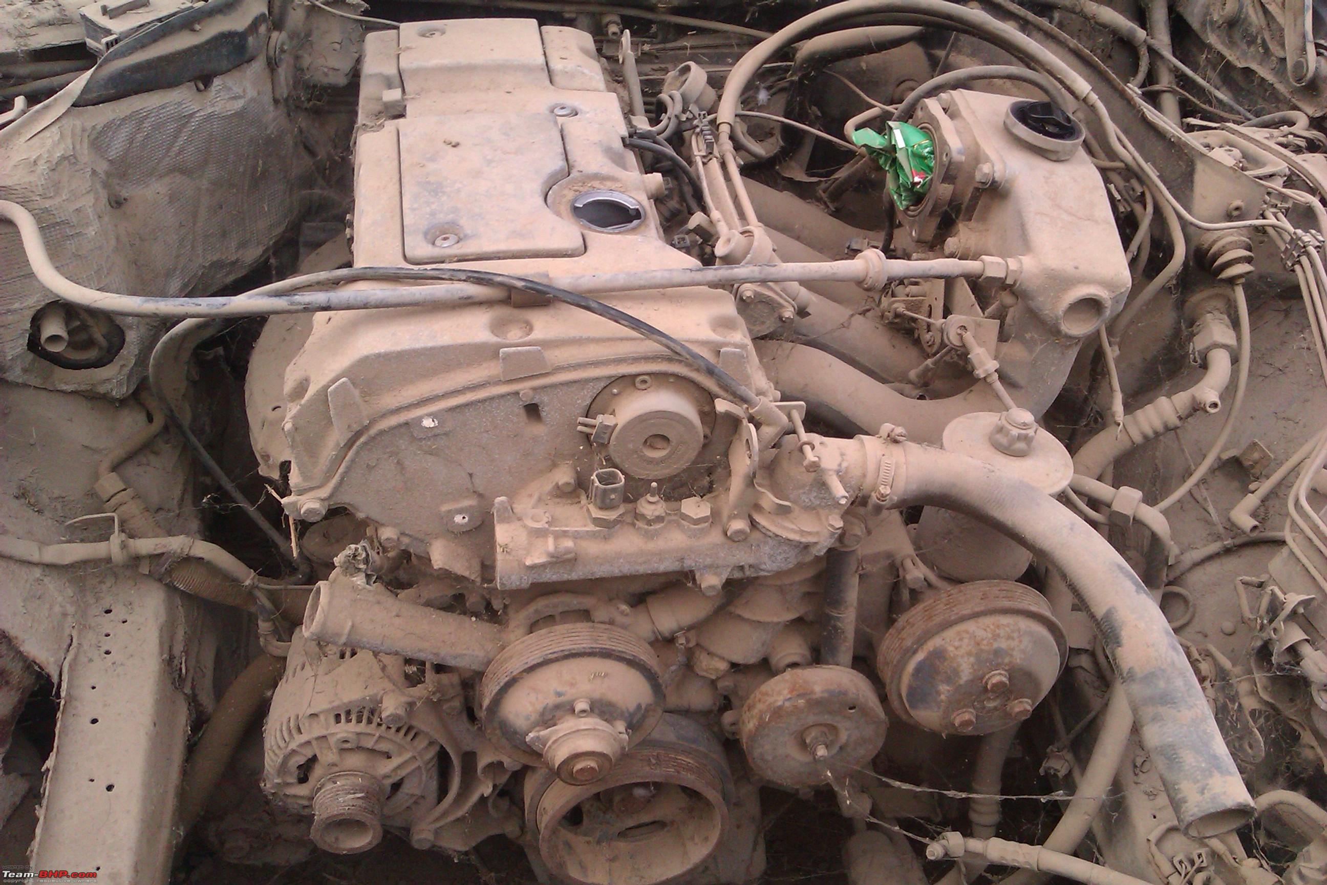Mercedes e220 engine problems #6