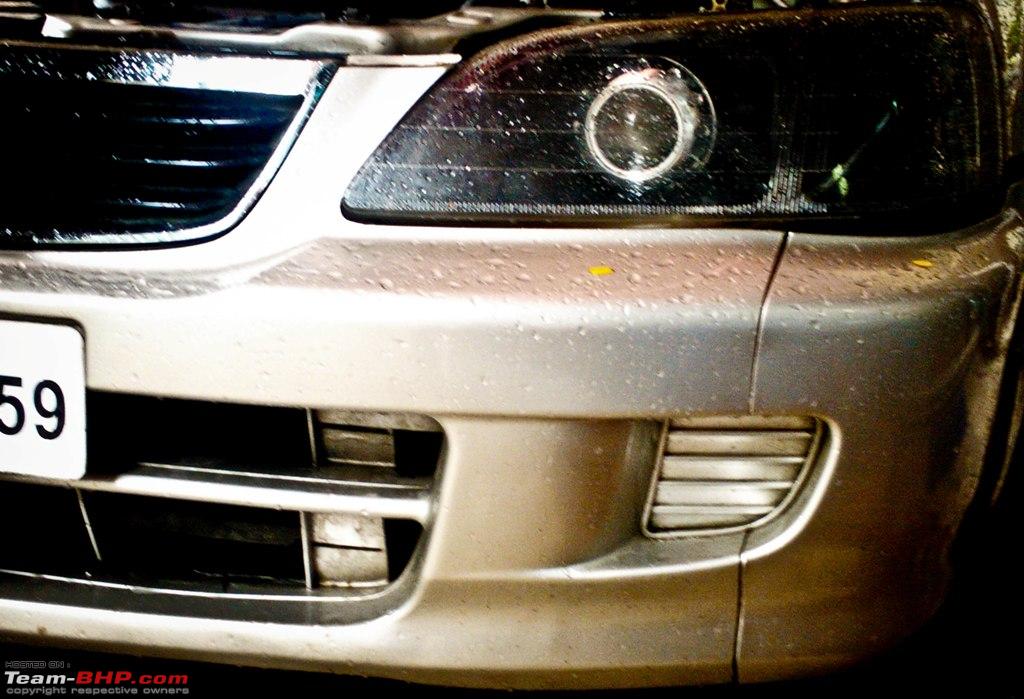 Honda city problem forum #6