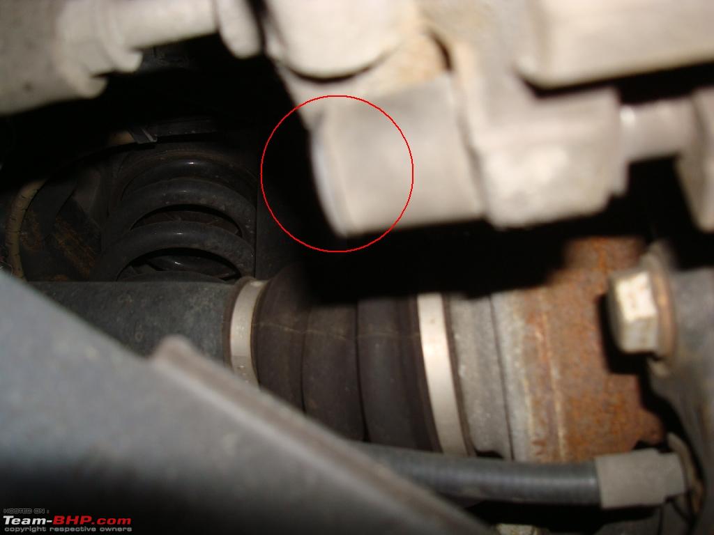 Bmw e90 brake pad change #4