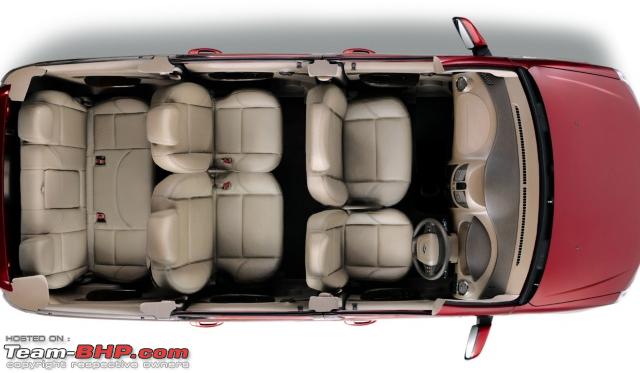 Mahindra Launches 9 Seater Xylo D2 Maxx Team Bhp