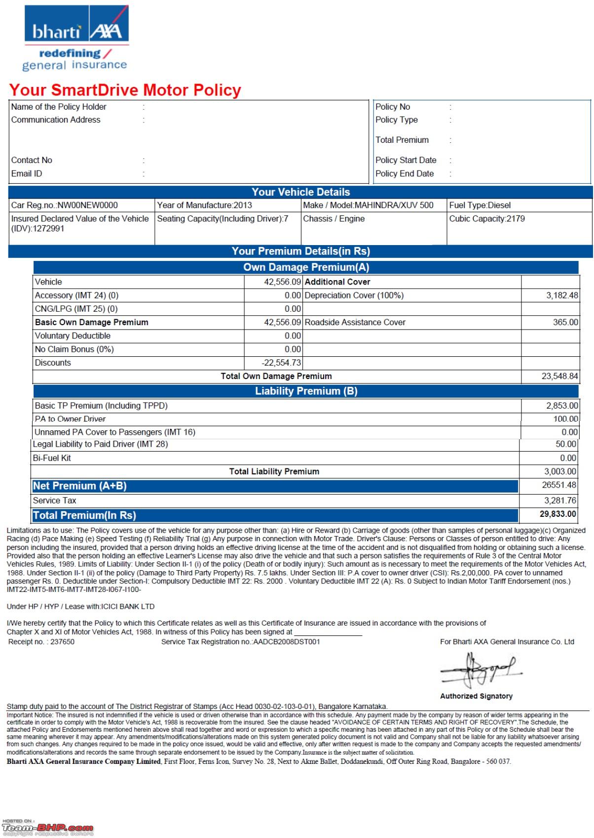 Bajaj Allianz Commercial Vehicle Insurance