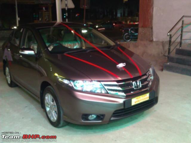Honda test drive urban dictionary #6
