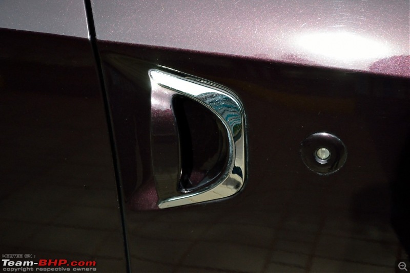 This Is The Definitive Classification Guide To Car Door Handles