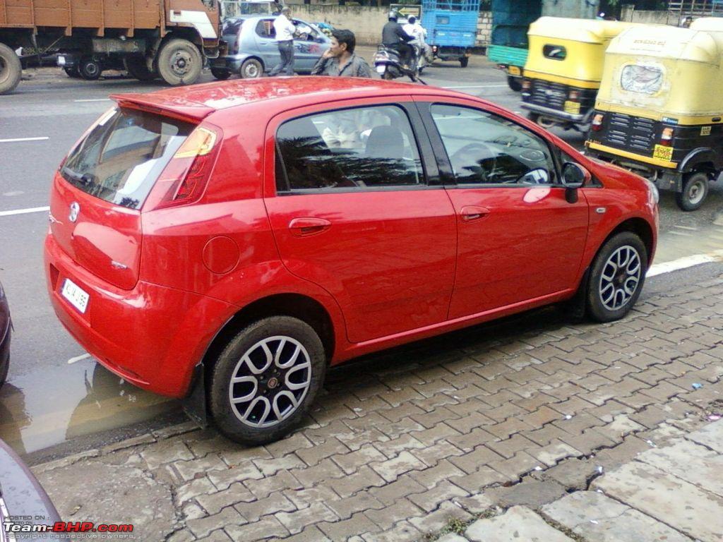 Fiat Ferrari