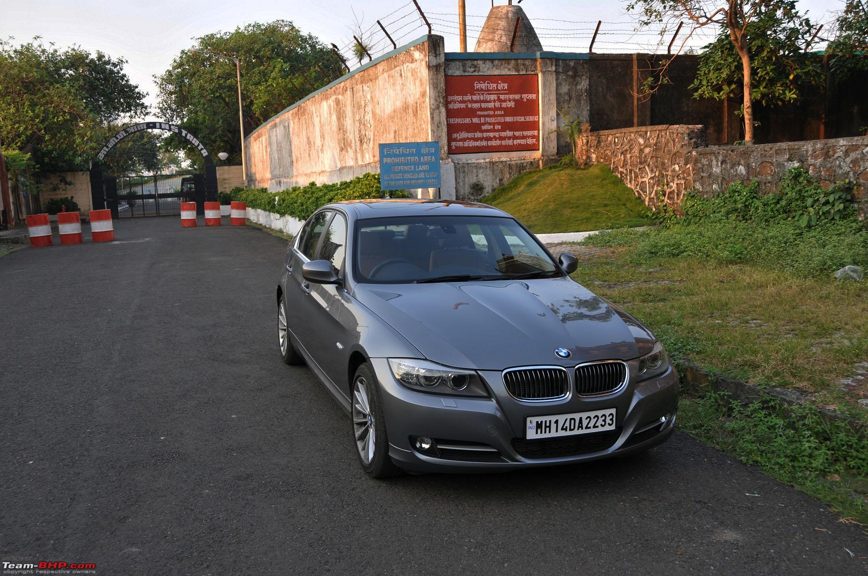 Bmw 320 diesel lack of power #7
