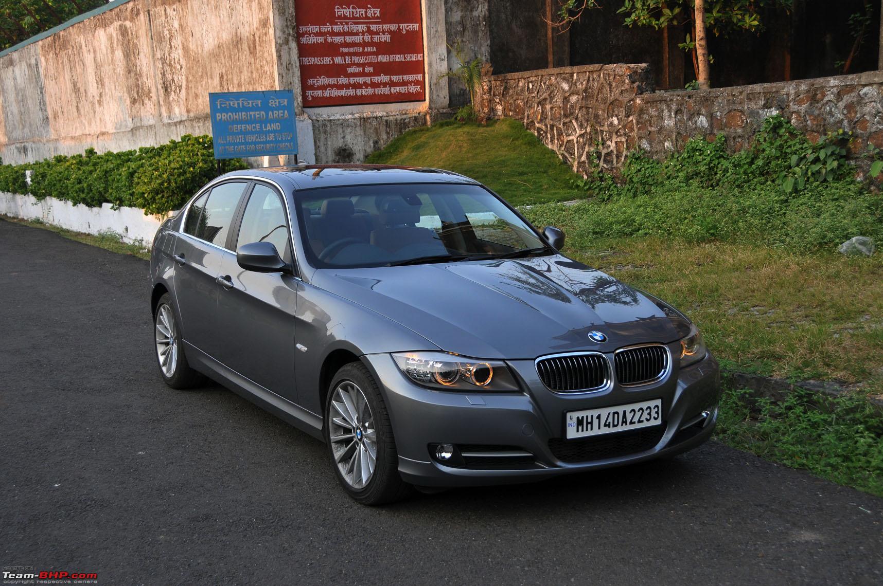 Bmw 320 diesel lack of power #3