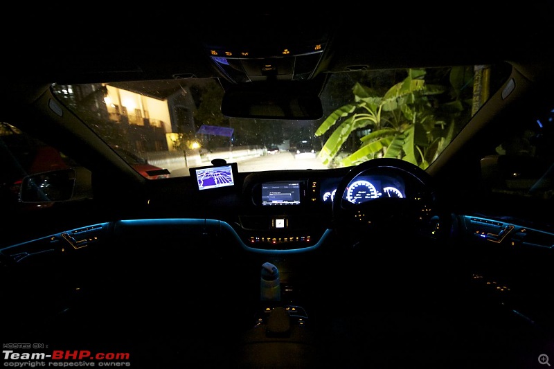 Lord wont you buy me a mercedes bens #7