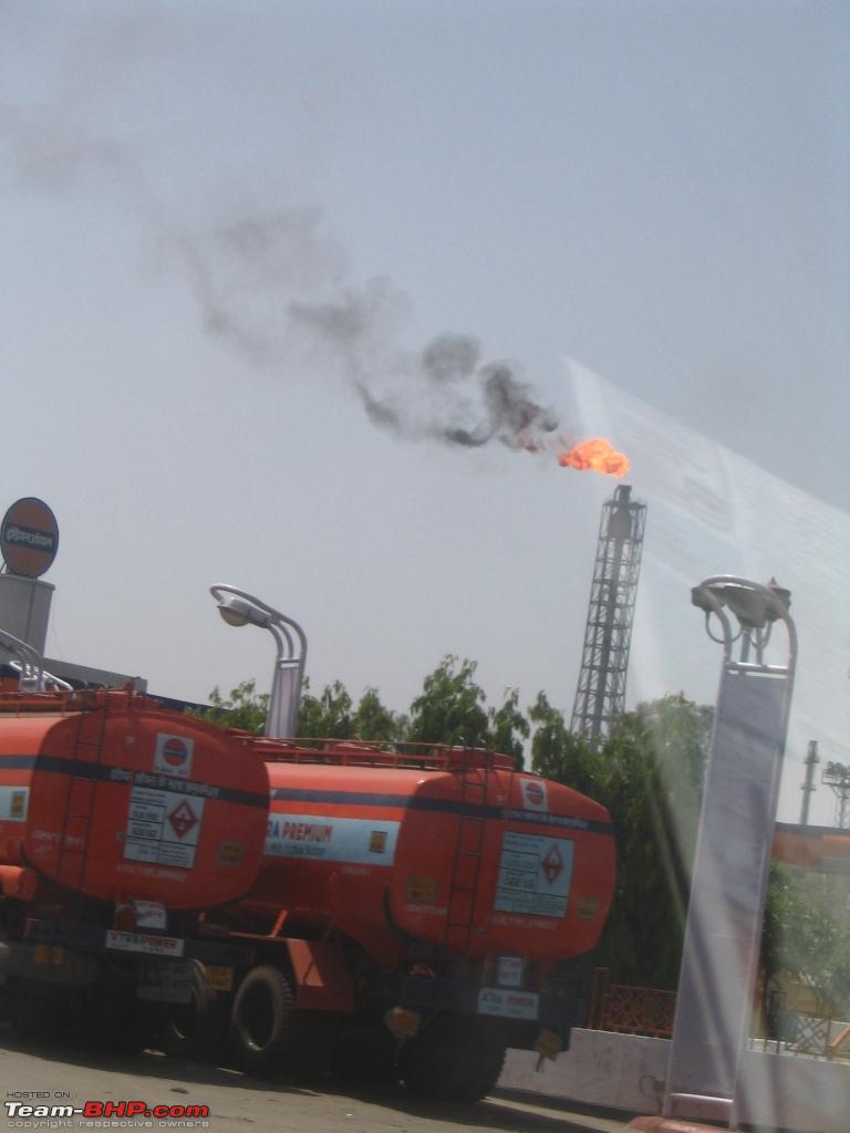 Refinery Mathura