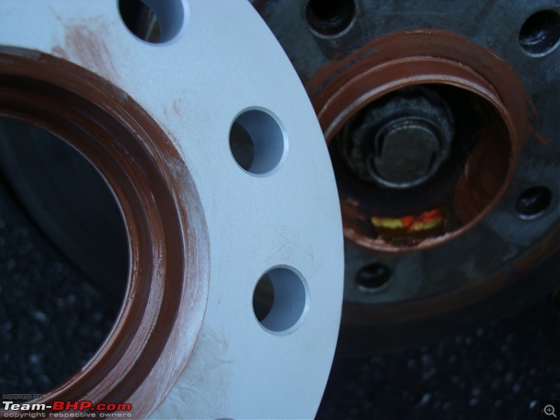 Beru bmw wheels #2
