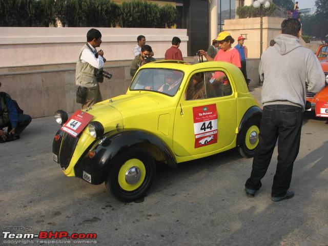 custom cars in india pics