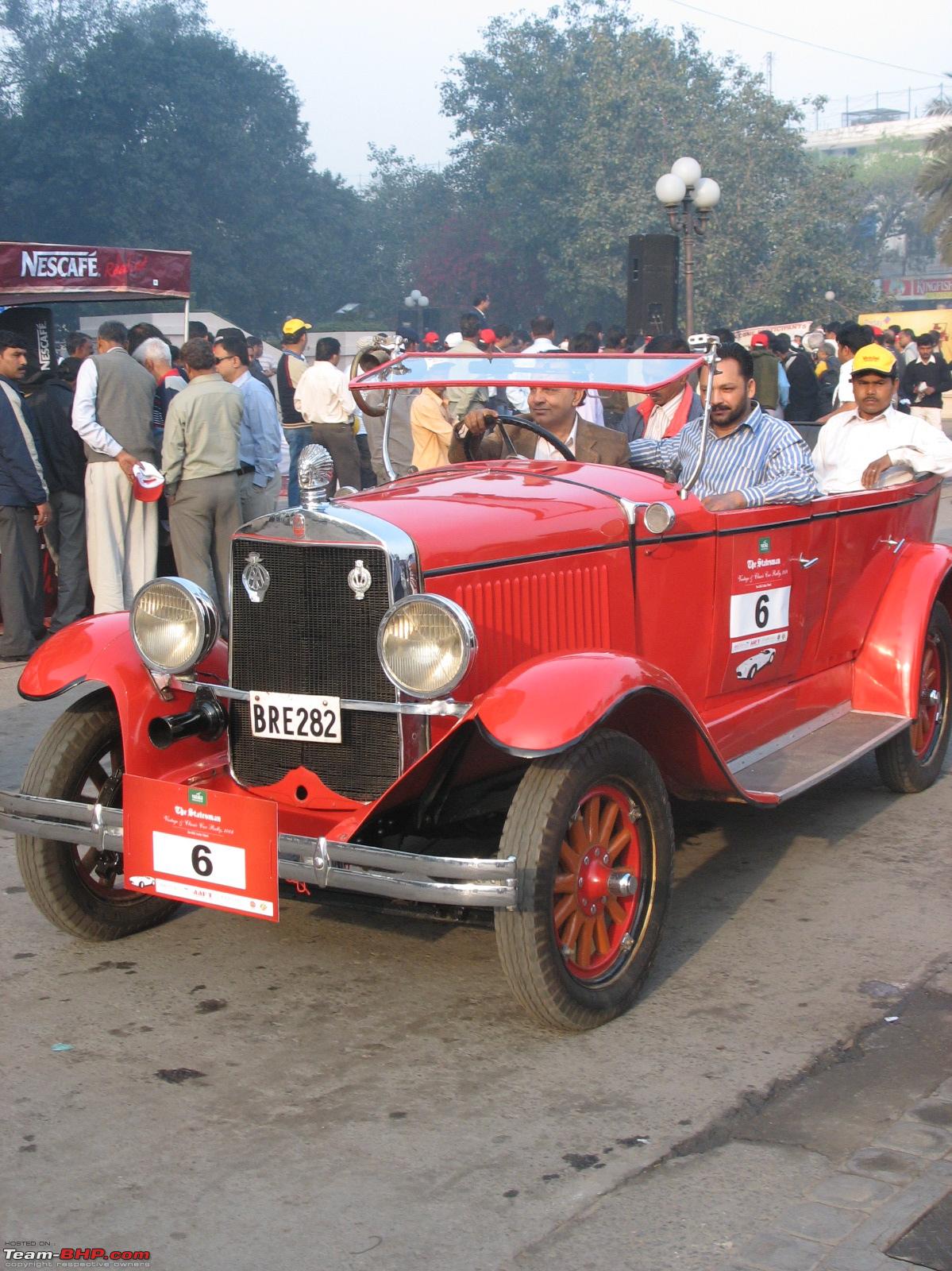 custom cars in india images