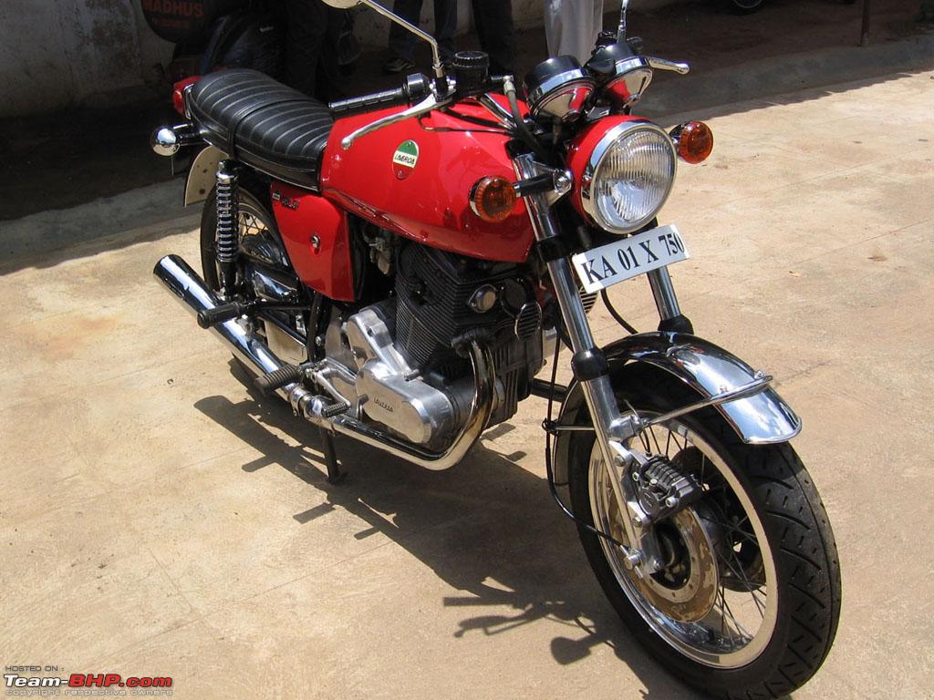 Vintage Italian Motorcycle Parts 58